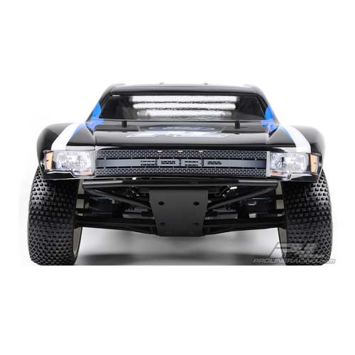 Ford raptor sc10 #10