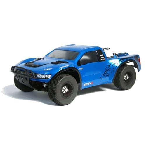 Ford raptor sc10 #9